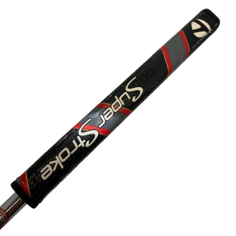 TaylorMade（テーラーメイド） Spider GT NOTCHBACK スモールスラント
