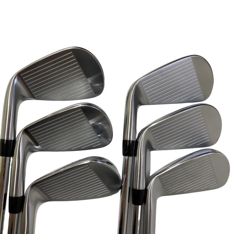 Titleist（タイトリスト） Titleist T200(2023) 6S アイアンセット IR
