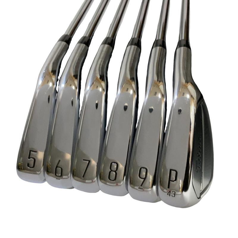 Titleist（タイトリスト） Titleist T200(2023) 6S アイアンセット IR