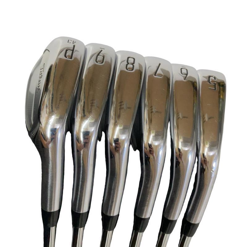 Titleist（タイトリスト） Titleist T200(2023) 6S アイアンセット IR