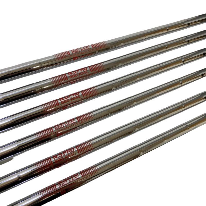 Titleist（タイトリスト） Titleist T200(2023) 6S アイアンセット IR