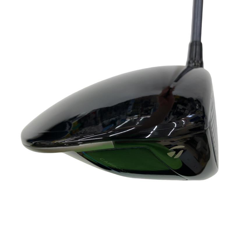 TaylorMade（テーラーメイド） Qi10 MAX 9° ドライバー DR フレックスR