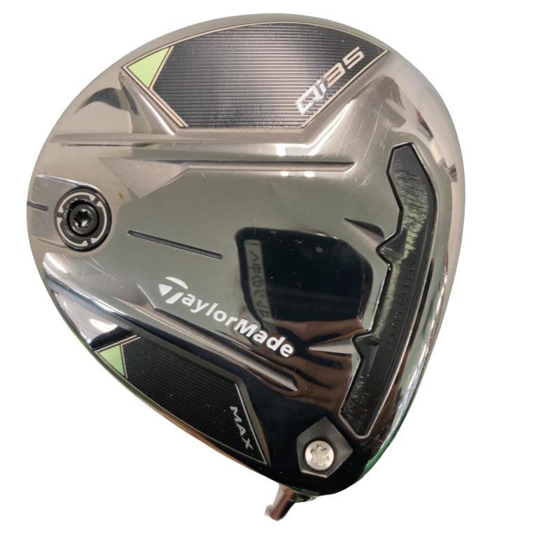 TaylorMade（テーラーメイド） Qi35 MAX 5W フェアウェイウッド FW