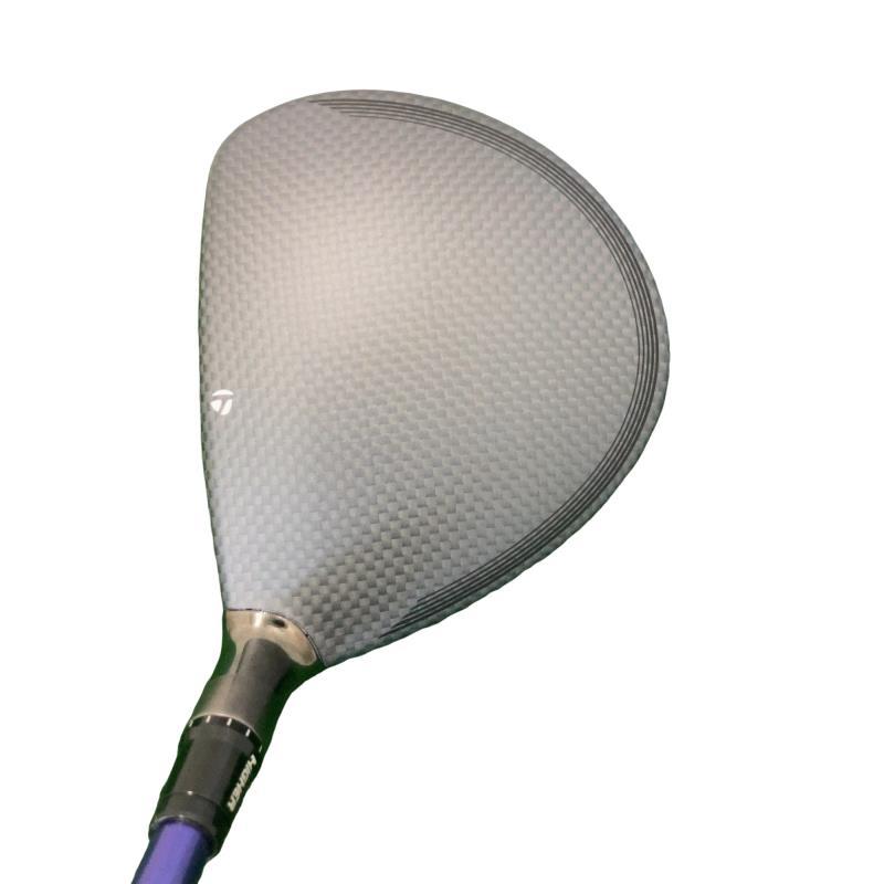 TaylorMade（テーラーメイド） Qi35 MAX 5W フェアウェイウッド FW