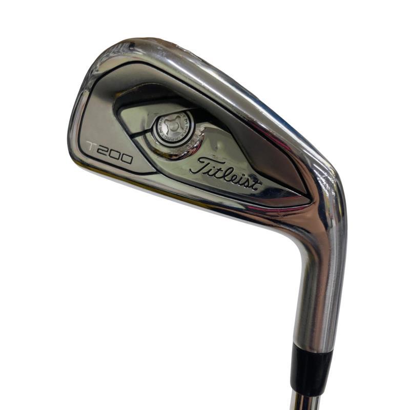Titleist（タイトリスト） Titleist T200 #4 単品アイアン LI