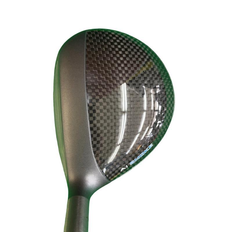 Callaway（キャロウェイ） PARADYM Ai SMOKE ◇◇◇ 7W フェアウェイ