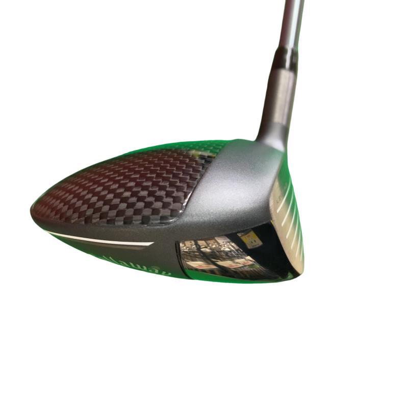 Callaway（キャロウェイ） PARADYM Ai SMOKE ◇◇◇ 7W フェアウェイ
