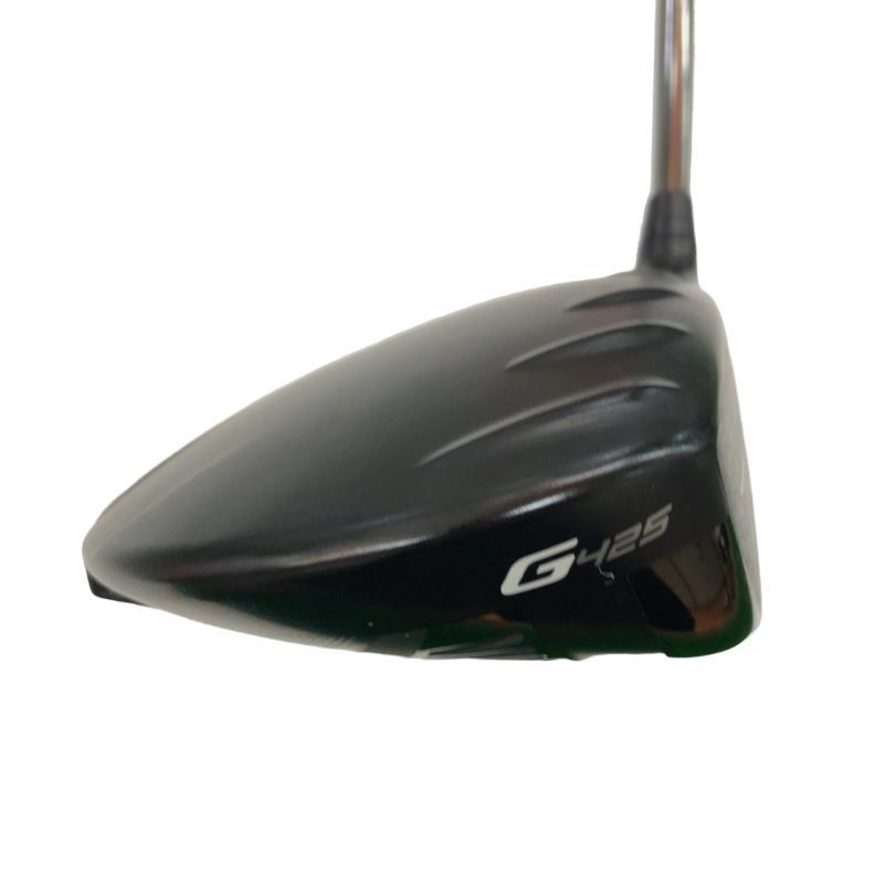 PING（ピン） G425 MAX 10.5°(アーコス無し) ドライバー DR フレックス