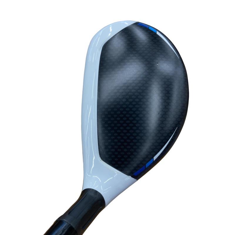 TaylorMade（テーラーメイド） SIM2 MAX U5 ユーティリティ UT