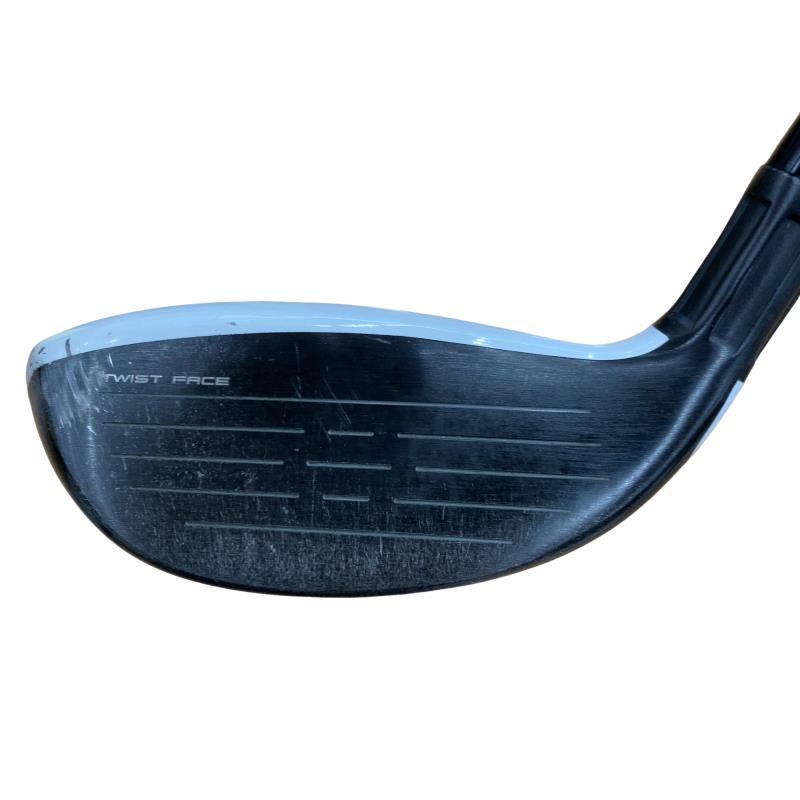 TaylorMade（テーラーメイド） SIM2 MAX U5 ユーティリティ UT