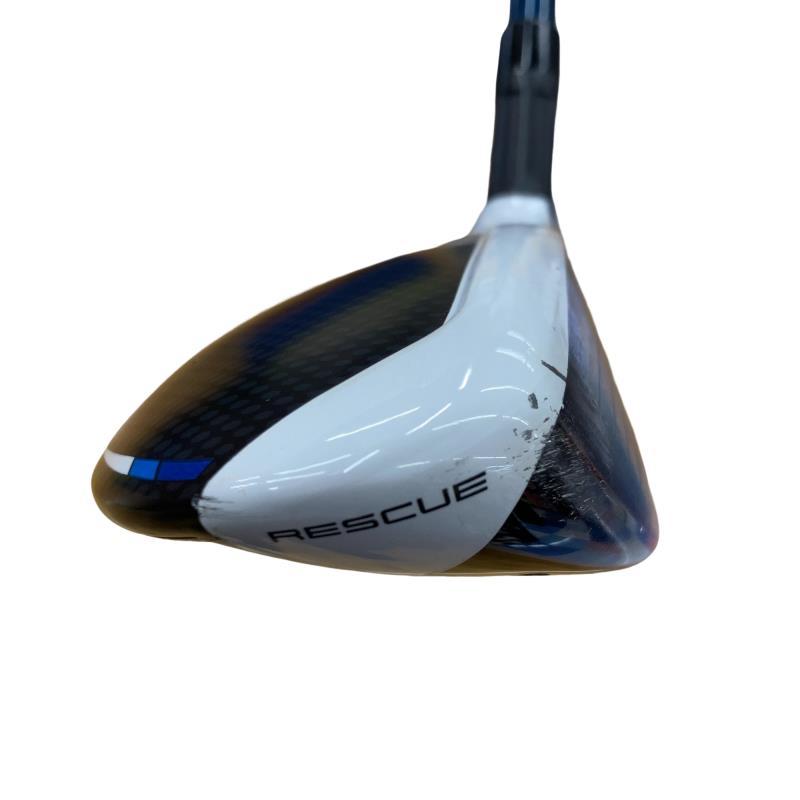TaylorMade（テーラーメイド） SIM2 MAX U5 ユーティリティ UT