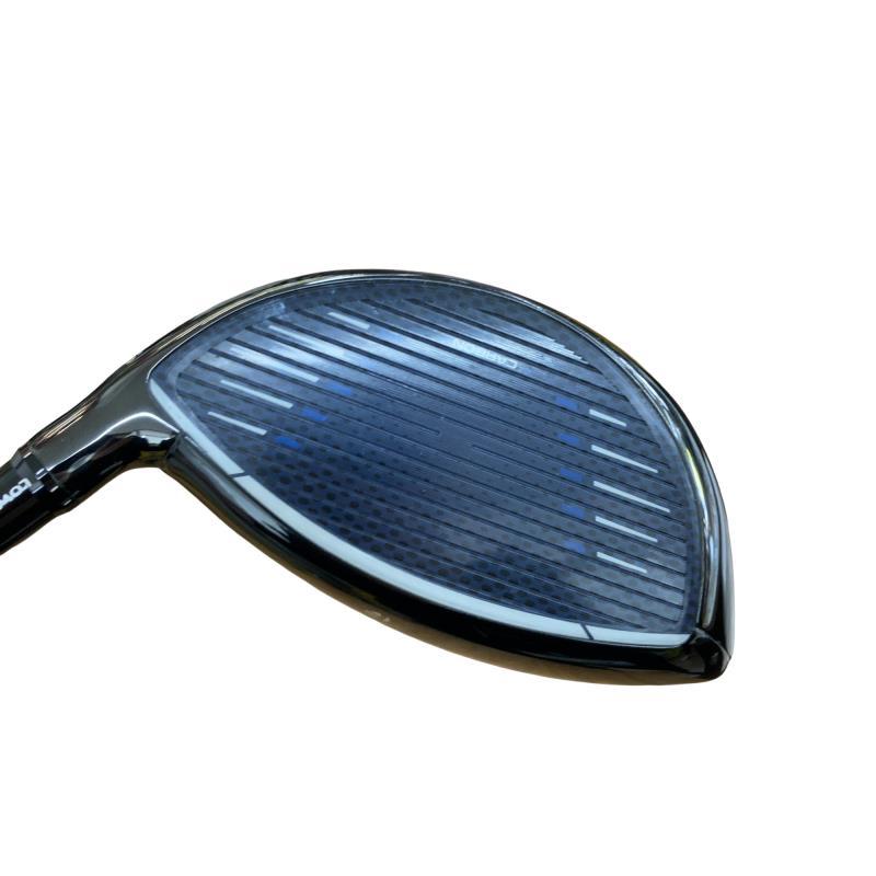 TaylorMade（テーラーメイド） Qi10 10.5° ドライバー DR フレックスSR