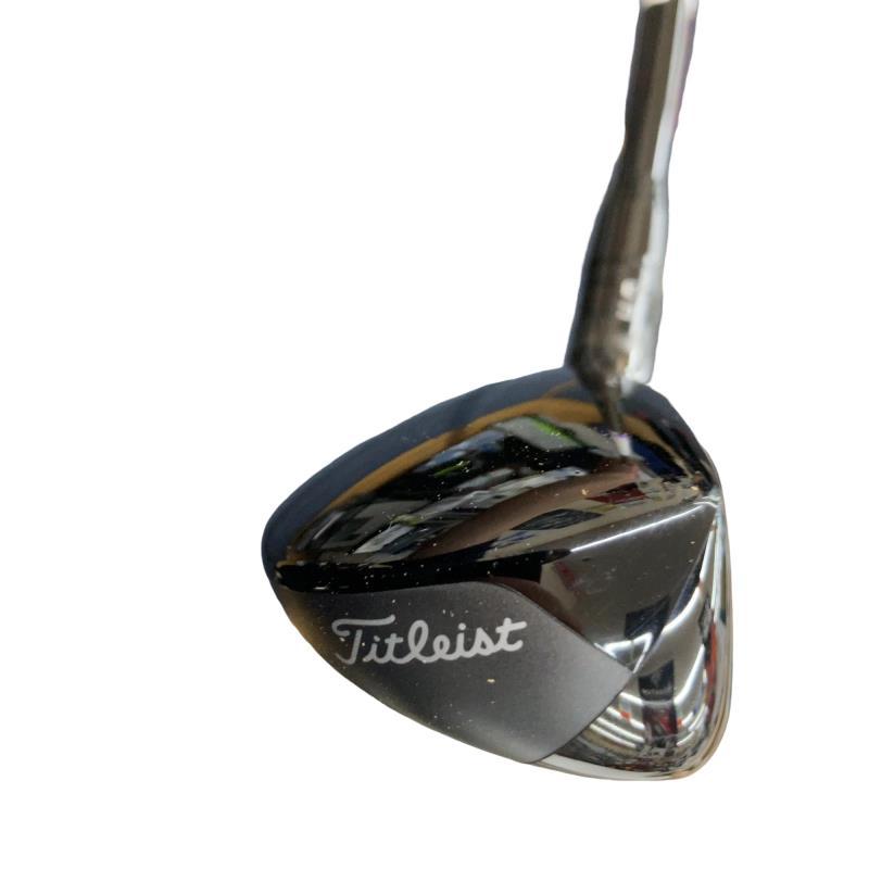 Titleist（タイトリスト） TSi3 18° ユーティリティ UT フレックスS