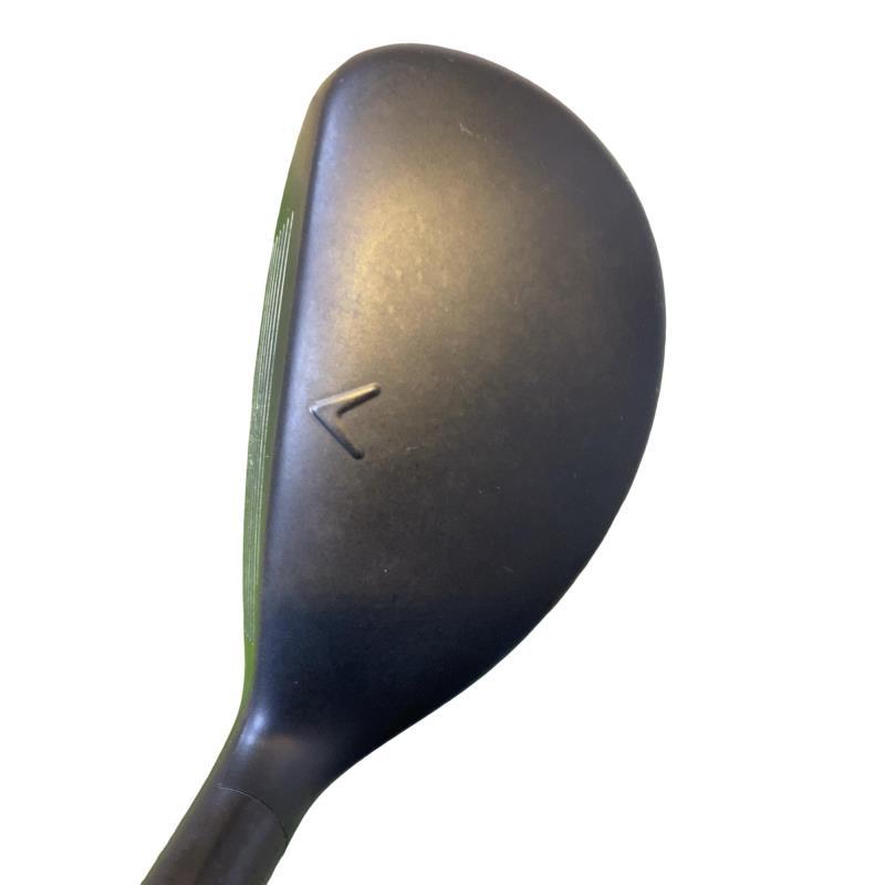 Callaway（キャロウェイ） XR 16 OS U7 ユーティリティ UT フレックスR