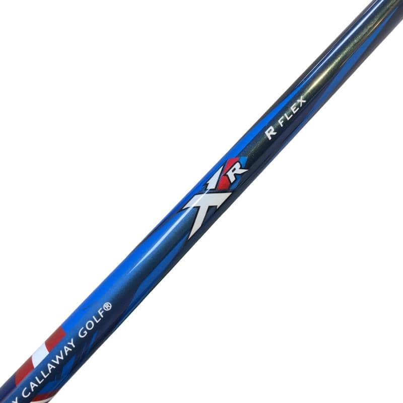 Callaway（キャロウェイ） XR 16 OS U7 ユーティリティ UT フレックスR