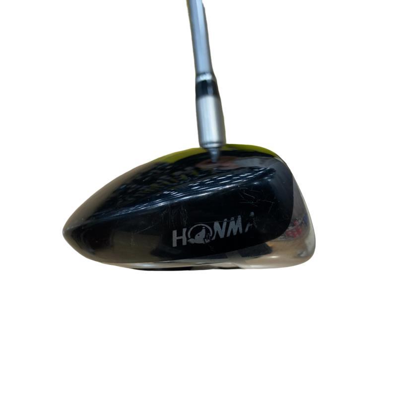 【美品】HONMA TOUR WORLD TW737 U25 UTユーティリティ HONMA GOLF（本間ゴルフ） TOUR WORLD TW737 25° ユーティリティ UT
