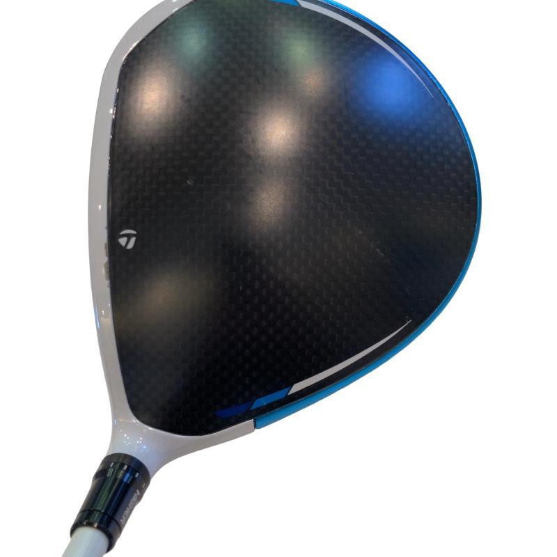 TaylorMade（テーラーメイド） SIM2 MAX-D 12° レディース ドライバー