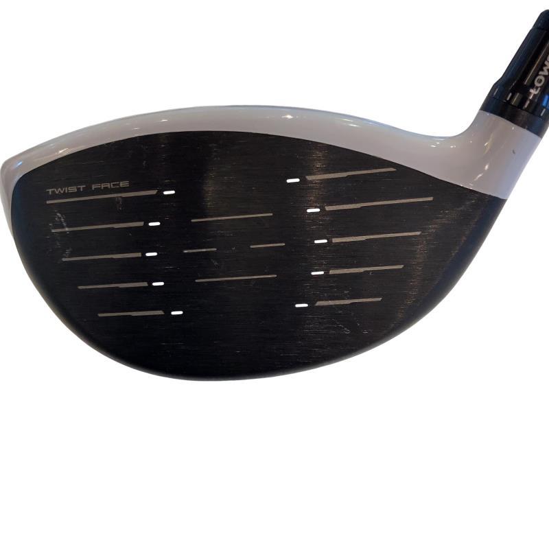 TaylorMade（テーラーメイド） SIM2 MAX-D 12° レディース ドライバー