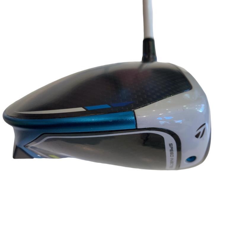 TaylorMade（テーラーメイド） SIM2 MAX-D 12° レディース ドライバー