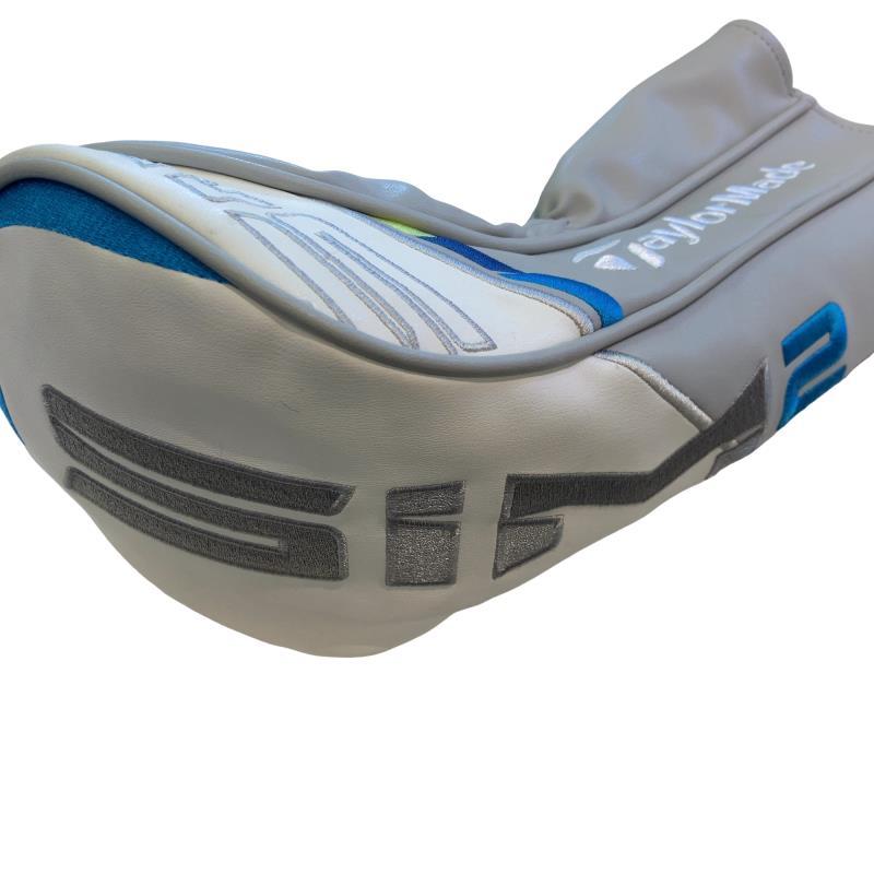 TaylorMade（テーラーメイド） SIM2 MAX-D 12° レディース ドライバー