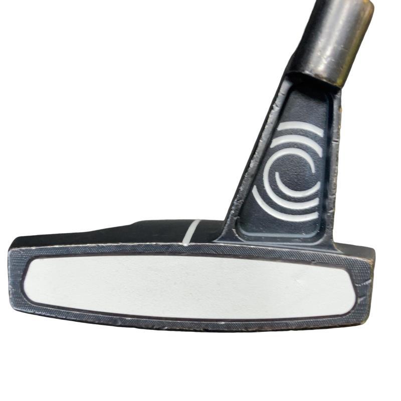 【新品・未使用】オデッセイ トライビーム ウィメンズ TWELVE 32インチ ODYSSEY（キャロウェイゴルフ） オデッセイ TRI-BEAM TWELVE 32インチ