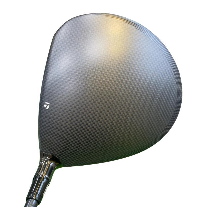 TaylorMade（テーラーメイド） Qi35 MAX 10.5° ドライバー DR