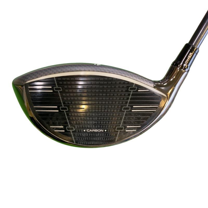 TaylorMade（テーラーメイド） Qi35 MAX 10.5° ドライバー DR