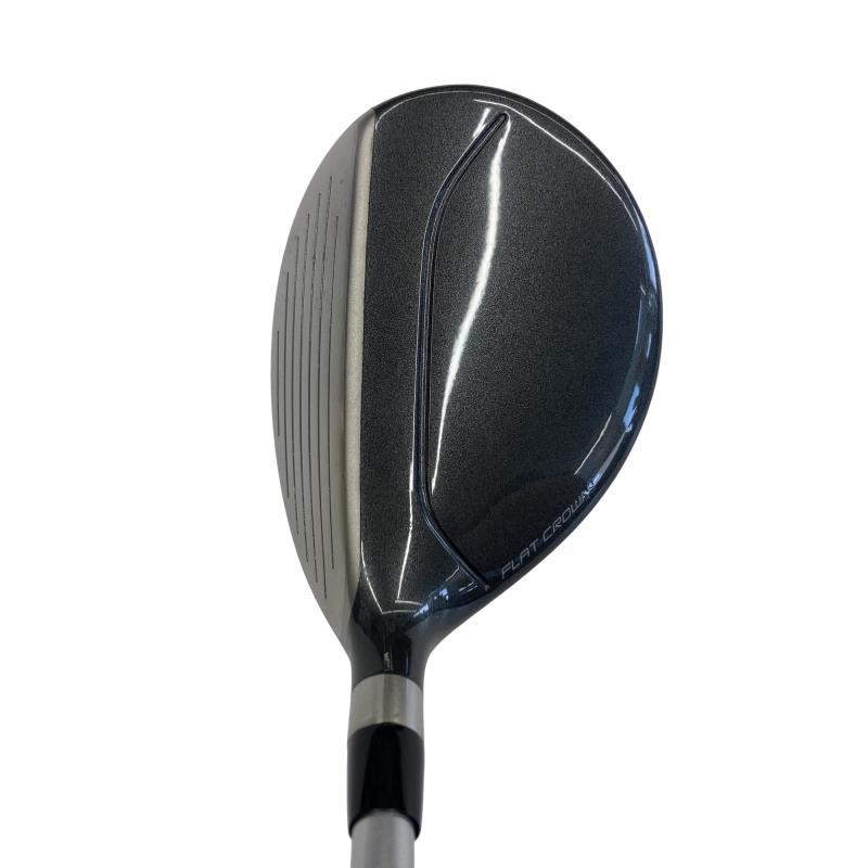 MIZUNO GOLF ミズノ SURE DD 2.0 MI U7 ユーティリティ UT フレックス