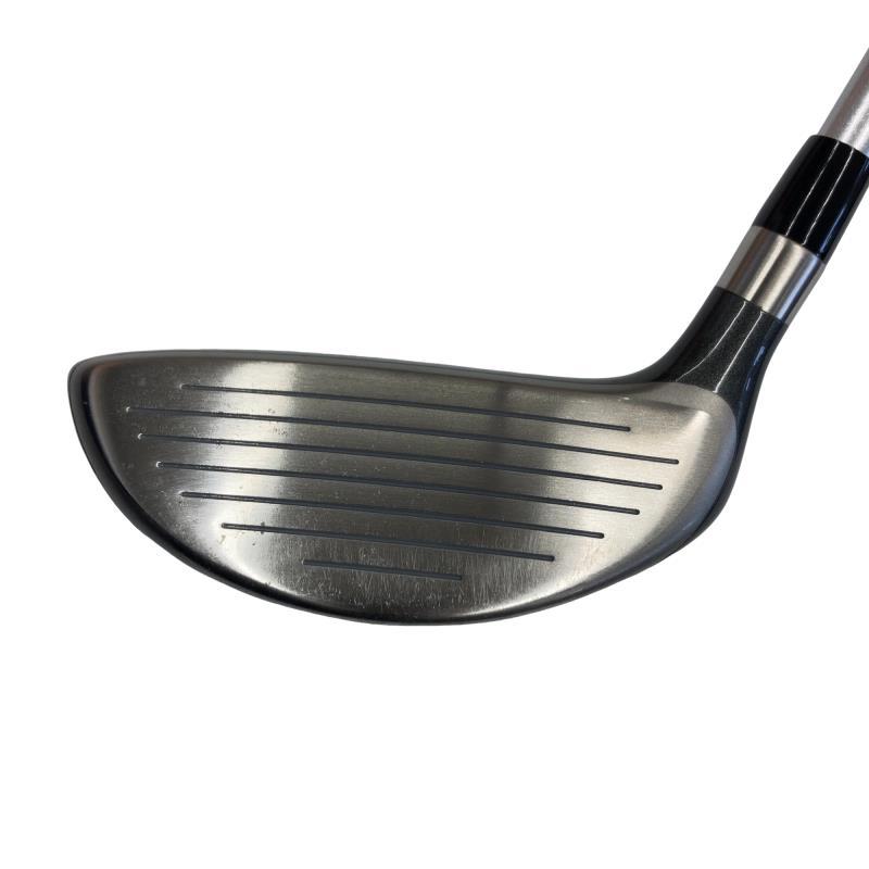 MIZUNO GOLF ミズノ SURE DD 2.0 MI U7 ユーティリティ UT フレックス