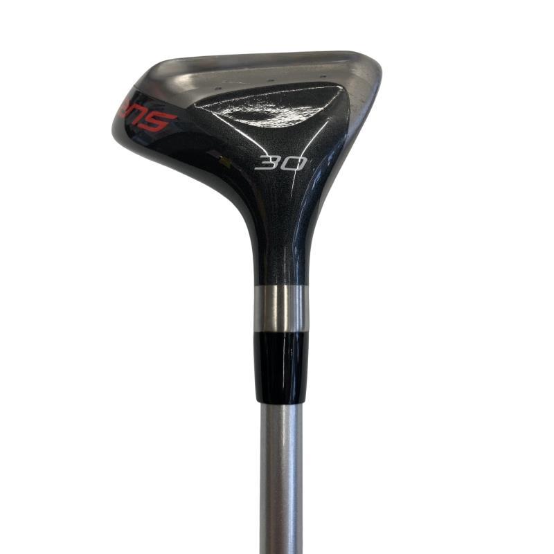 MIZUNO GOLF ミズノ SURE DD 2.0 MI U7 ユーティリティ UT フレックス