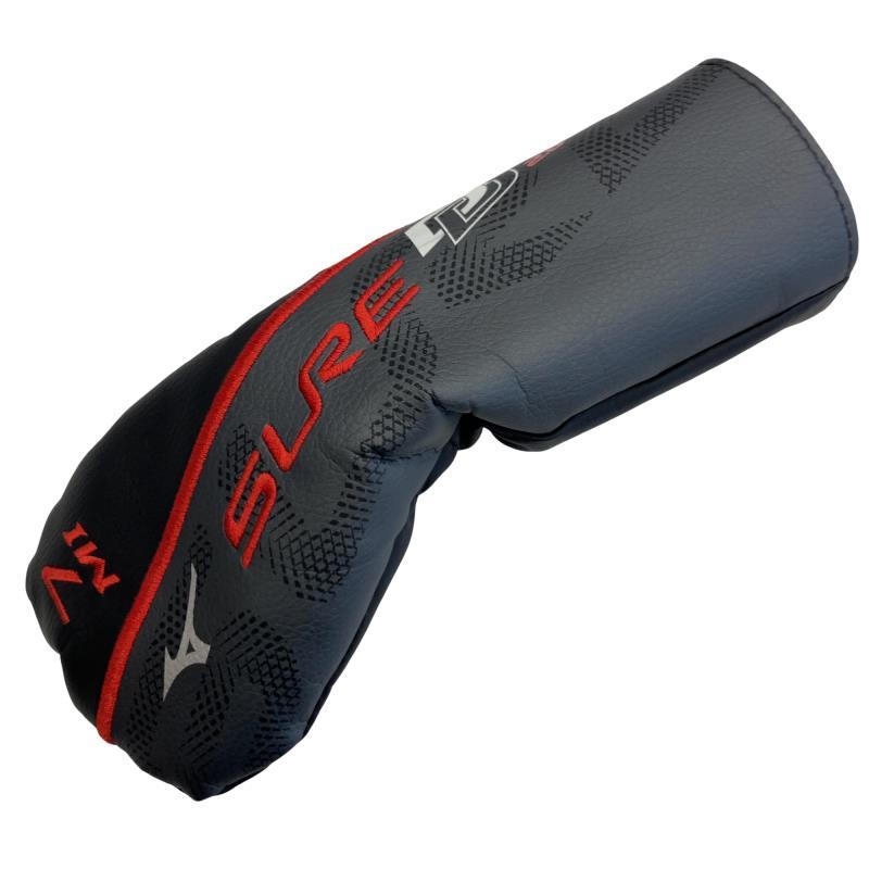 MIZUNO GOLF ミズノ SURE DD 2.0 MI U7 ユーティリティ UT フレックス