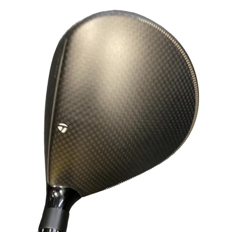TaylorMade（テーラーメイド） Qi4D 7W フェアウェイウッド FW