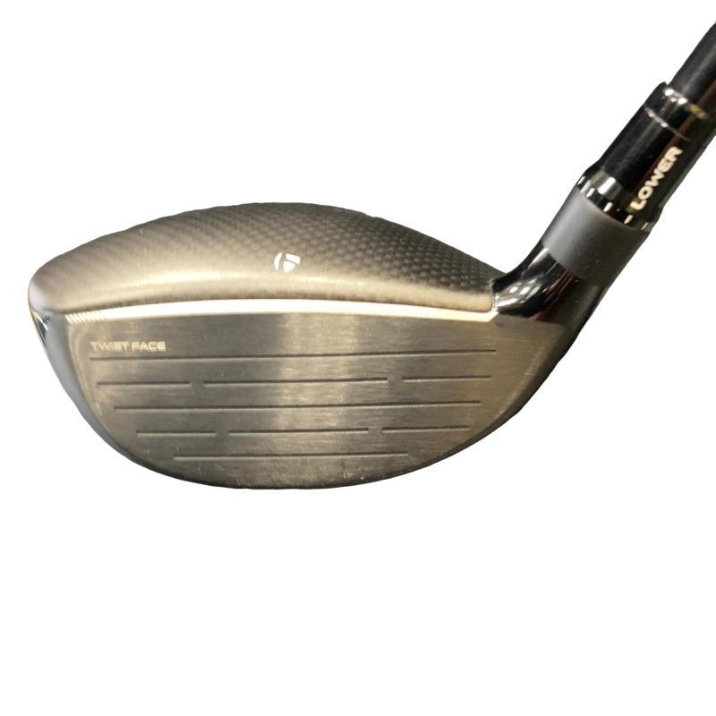 TaylorMade（テーラーメイド） Qi4D 7W フェアウェイウッド FW