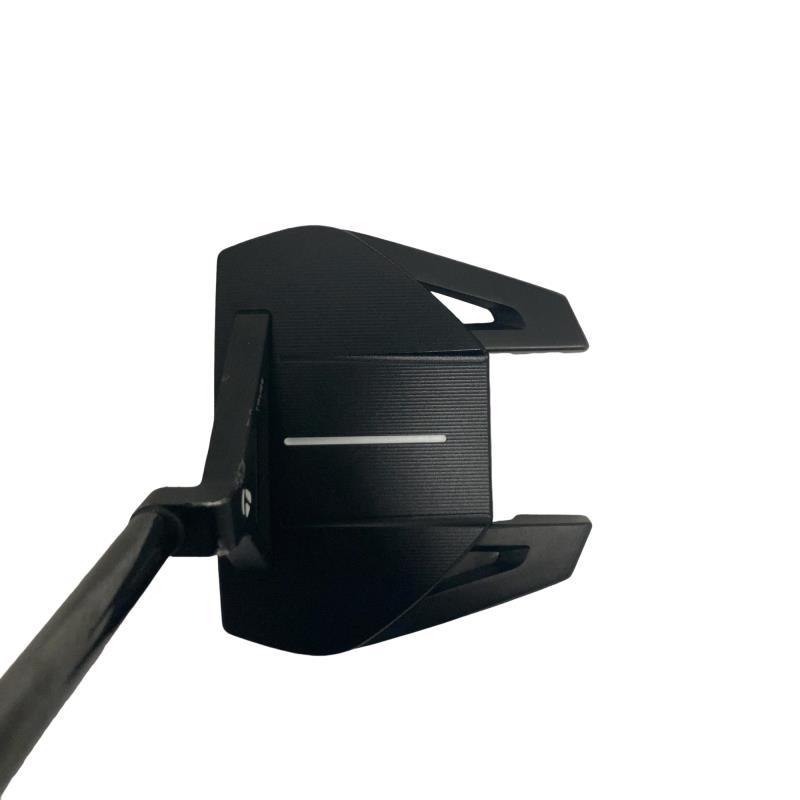 TaylorMade（テーラーメイド） Spider GT BLACK TM2 33インチ パター