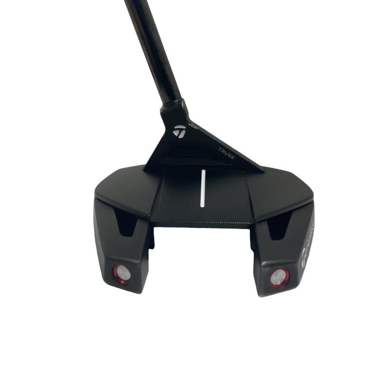 TaylorMade（テーラーメイド） Spider GT BLACK TM2 33インチ パター
