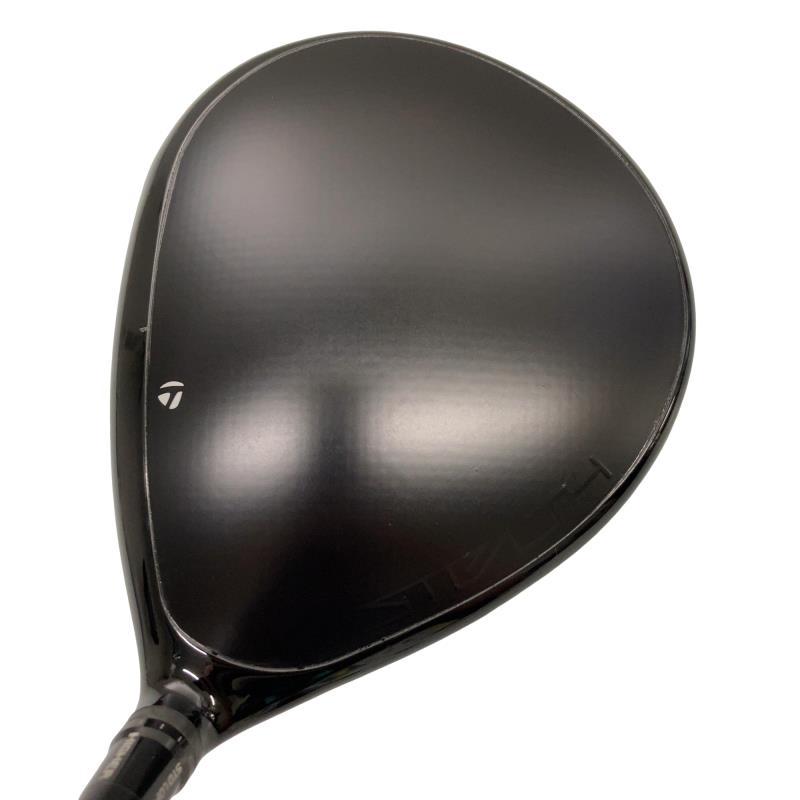 ステルスプラス　ドライバー　9° TaylorMade（テーラーメイド） STEALTH PLUS 9° ドライバー DR