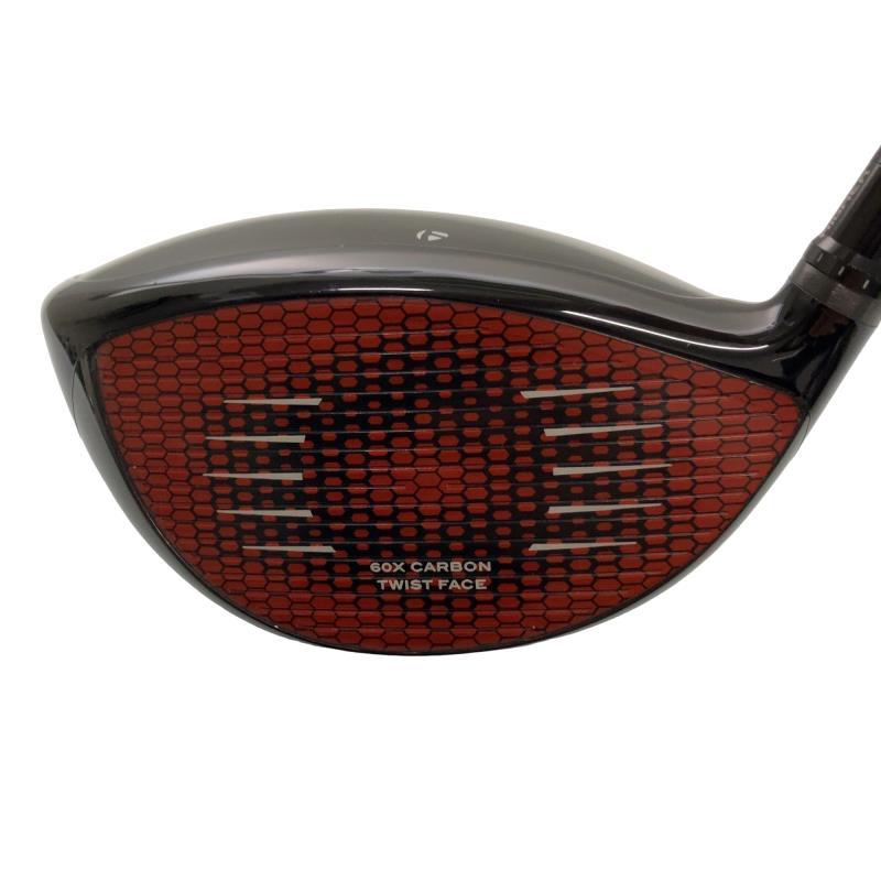 TaylorMade（テーラーメイド） STEALTH PLUS 9° ドライバー DR