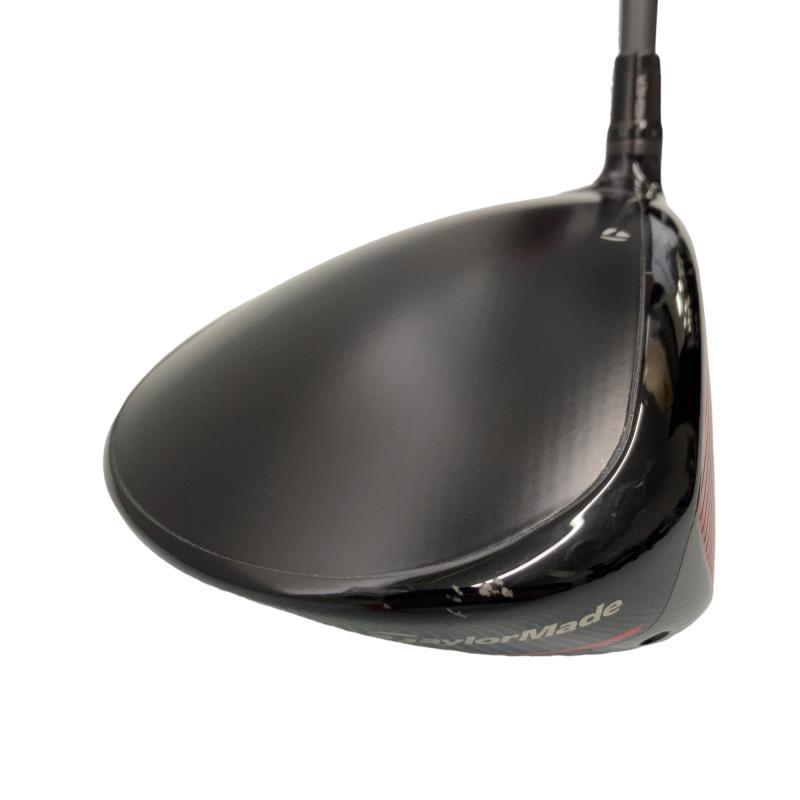 TaylorMade（テーラーメイド） STEALTH PLUS 9° ドライバー DR