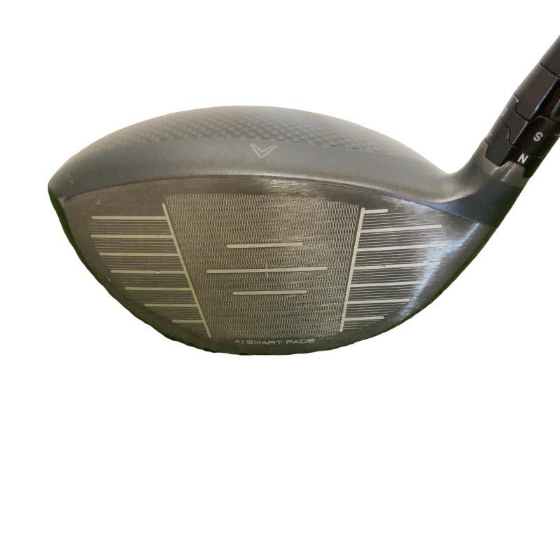 Callaway（キャロウェイ） PARADYM Ai SMOKE MAX D 9° ドライバー DR