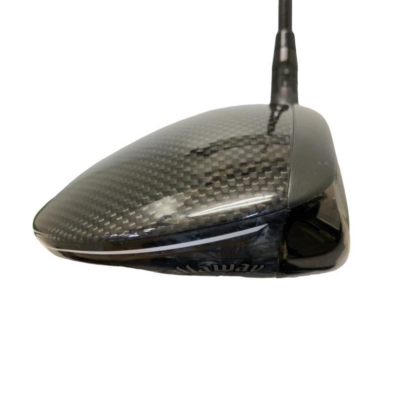 Callaway（キャロウェイ） PARADYM Ai SMOKE MAX D 9° ドライバー DR