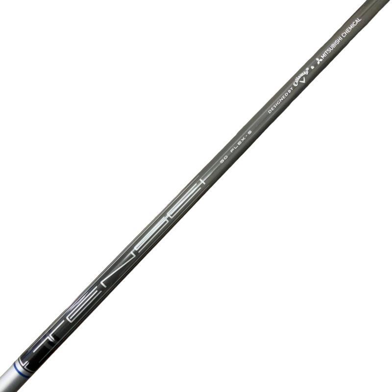 Callaway（キャロウェイ） PARADYM Ai SMOKE MAX D 9° ドライバー DR