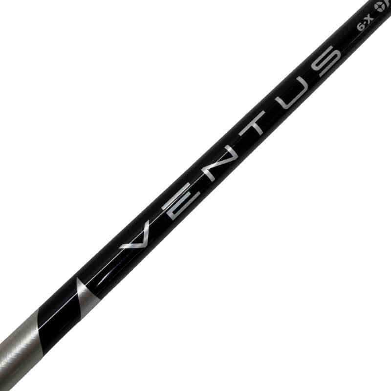 ゴルフ テーラーメイド ドライバー用 VENTUS BLACK 6S ベロコア搭載