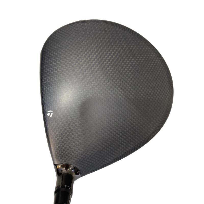 TaylorMade（テーラーメイド） Qi35 MAX 10.5° ドライバー DR