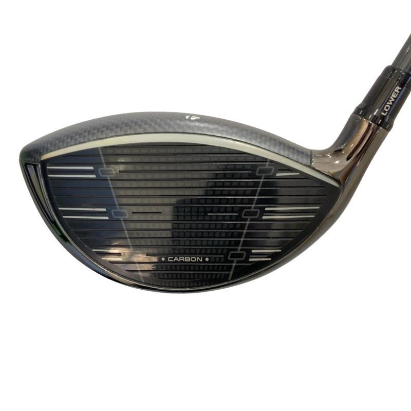 TaylorMade（テーラーメイド） Qi35 MAX 10.5° ドライバー DR