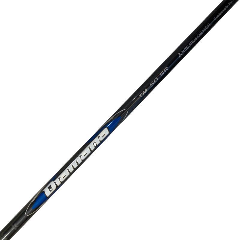 TaylorMade（テーラーメイド） Qi35 MAX 10.5° ドライバー DR