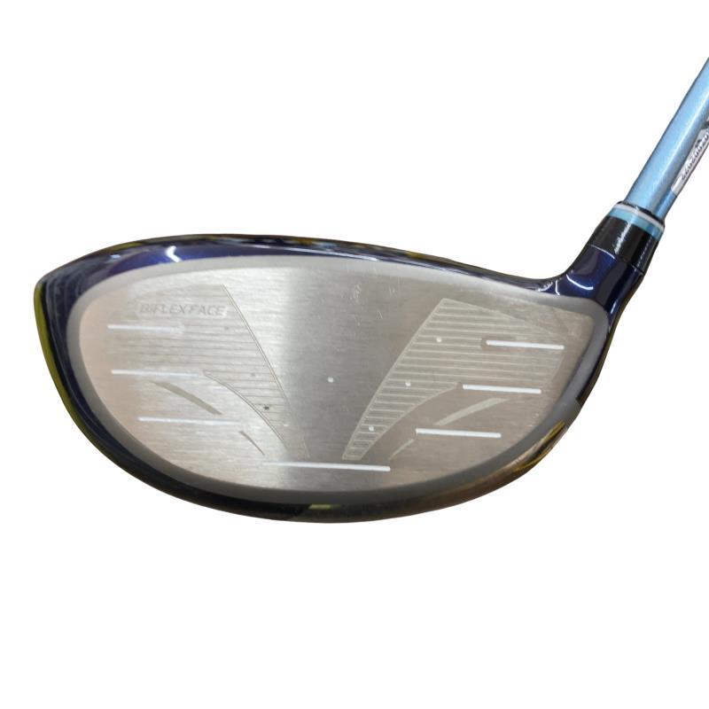 DUNLOP（ダンロップ） XXIO(2024) 11.5° レディース ドライバー DR