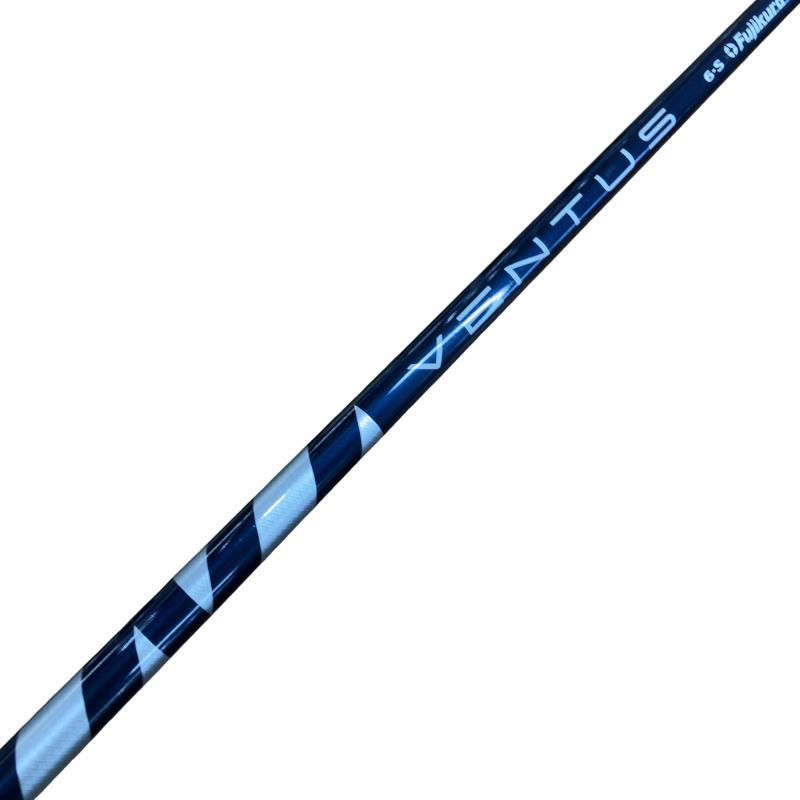Callaway - VENTUS BLUE  6X ベンタスブルー　ドライバー　キャロウェイ Callaway（キャロウェイ） キャロウェイスリーブ付き(QUANTUM系