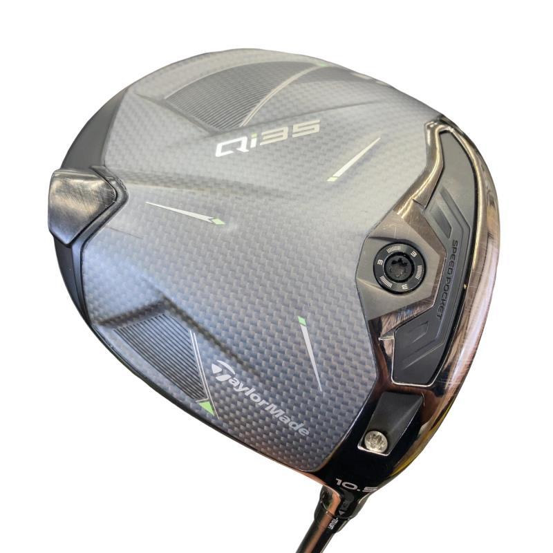 TaylorMade（テーラーメイド） Qi35 10.5° ドライバー DR フレックスSR