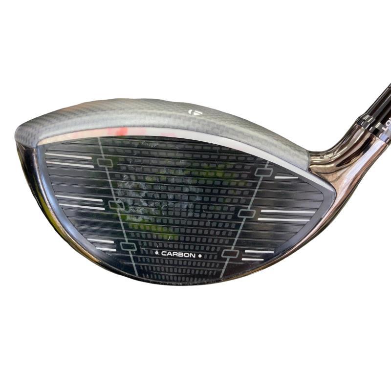 TaylorMade（テーラーメイド） Qi35 10.5° ドライバー DR フレックスSR