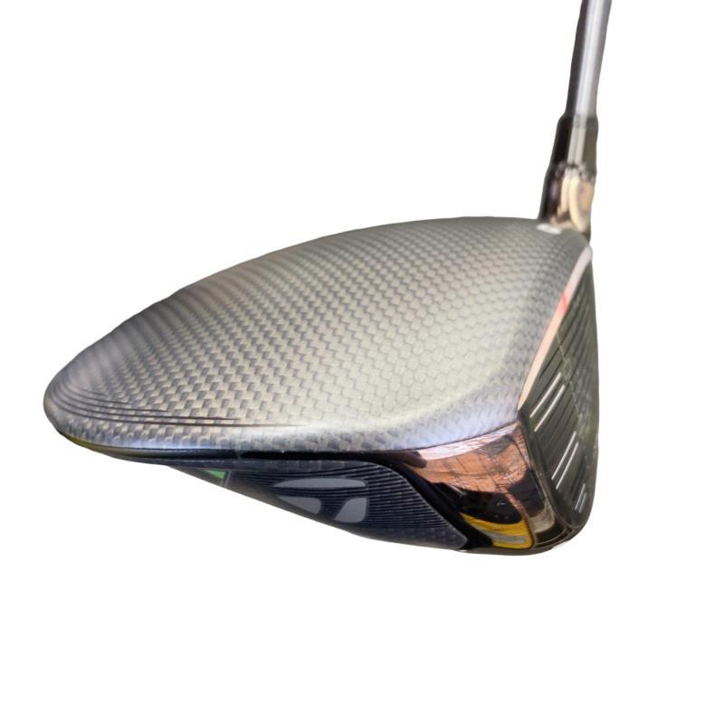 TaylorMade（テーラーメイド） Qi35 10.5° ドライバー DR フレックスSR